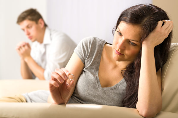 Call Heinen Residential Appraisal to discuss appraisals of Rock divorces